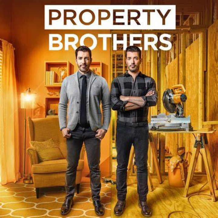 The Ultimate Guide To Property Brothers Alive: Essential Facts And Insights
