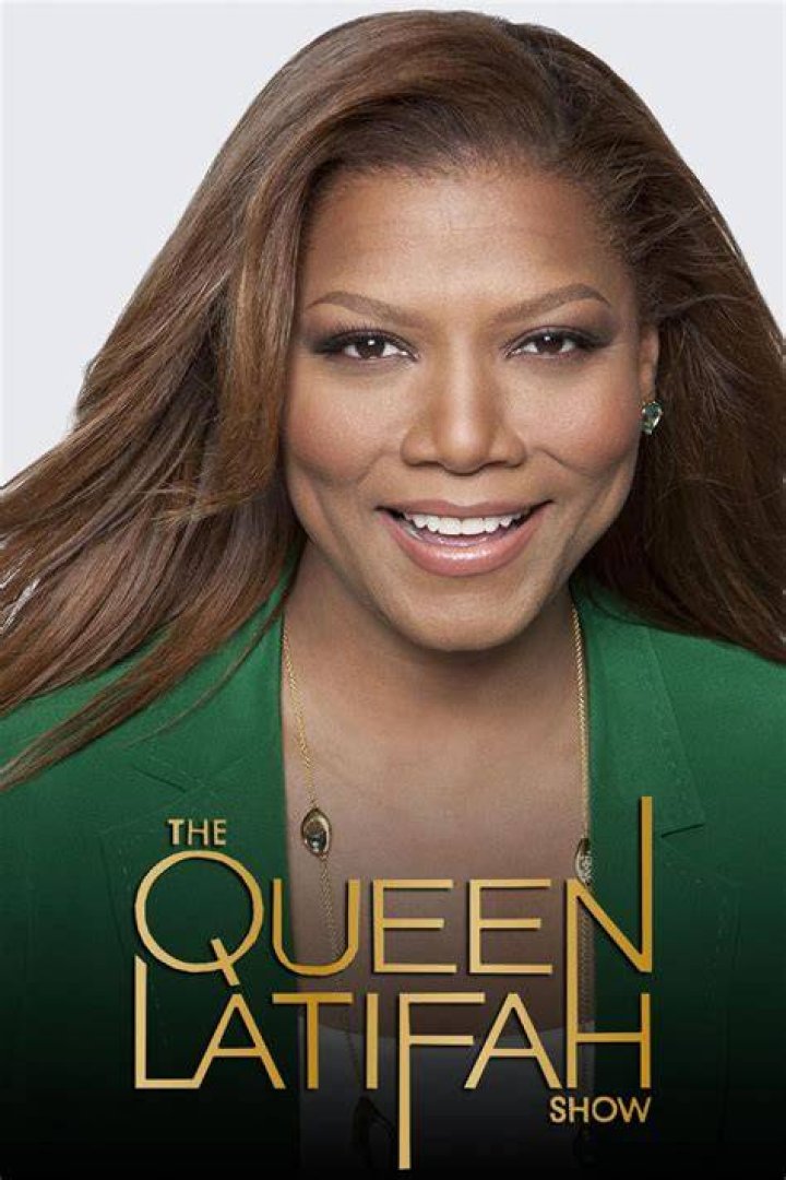 The Ultimate Guide To Queen Latifah Movies And TV Shows: A Comprehensive Collection