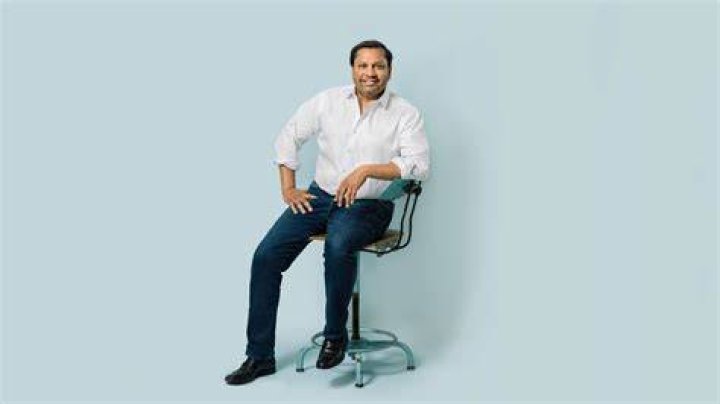 The Ultimate Guide To Reggie Aggarwal's Net Worth