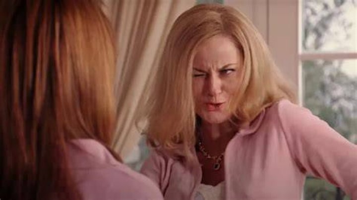 The Ultimate Guide To Regina George's Mom: From Mean Girls To Motherhood