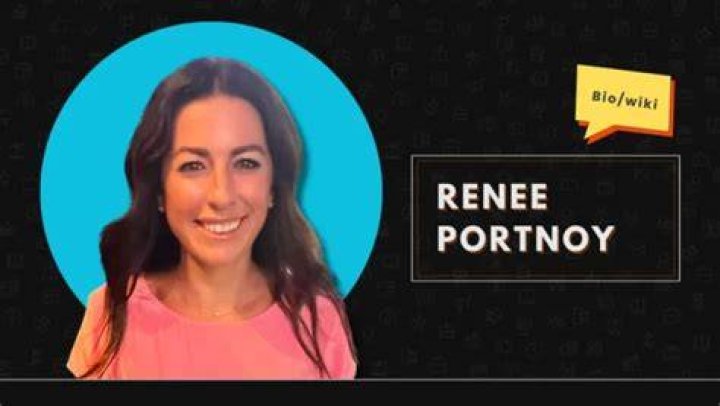 The Ultimate Guide To Renee Portnoy: Exploring Her Life And Career
