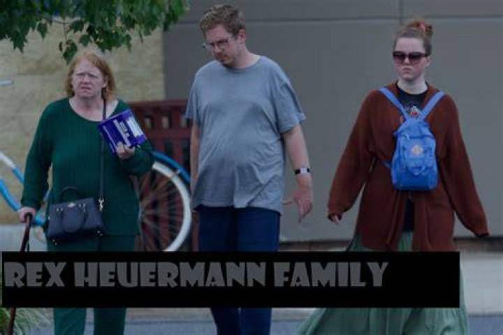 The Ultimate Guide To Rex Heuermann: His Life, Legacy, And Impact