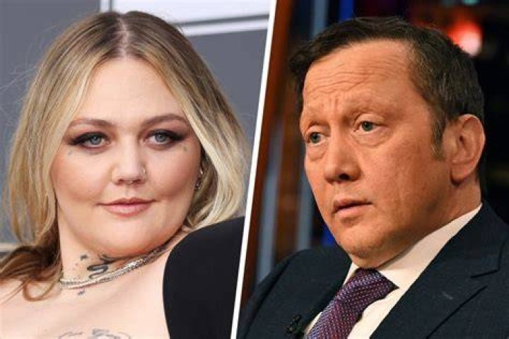 The Ultimate Guide To Rob Schneider's Daughter: A Comprehensive Look