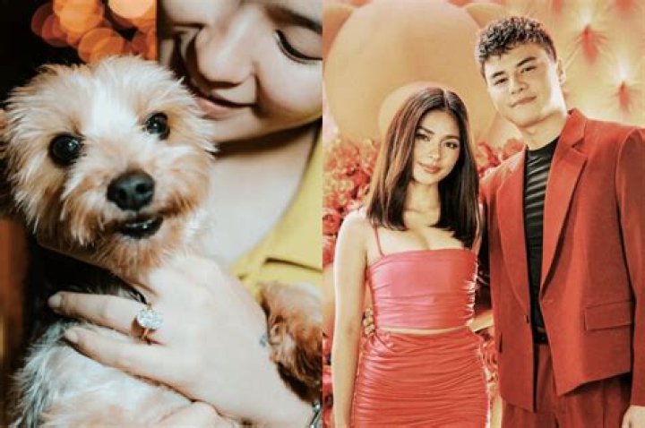 The Ultimate Guide To Ronnie Alonte's Wife: Everything You Need To Know