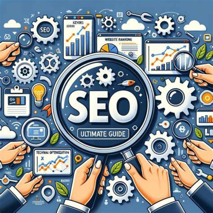 The Ultimate Guide To Search Engine Optimization In Colombo
