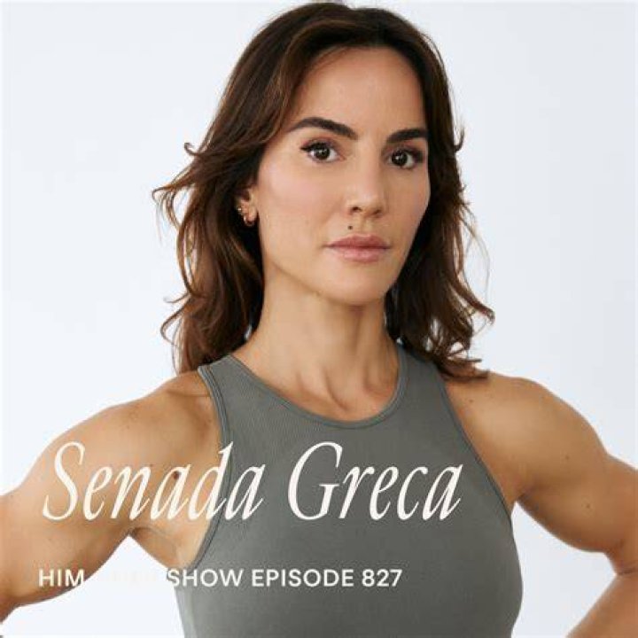 The Ultimate Guide To Senada Greca's Age: Uncovering The Truth