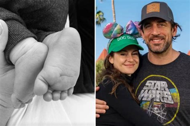 The Ultimate Guide To Shailene Woodley's Baby Journey
