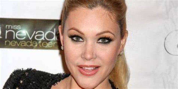 The Ultimate Guide To Shanna Moakler: From Pageants To Reality TV