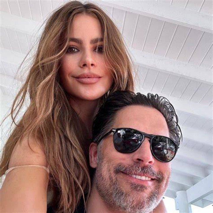 The Ultimate Guide To Sofa Vergara's Husband: Meet Joe Manganiello