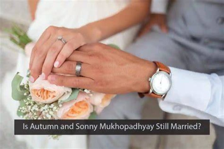The Ultimate Guide To Sonny Mukhopadhyay's Spectacular Wedding