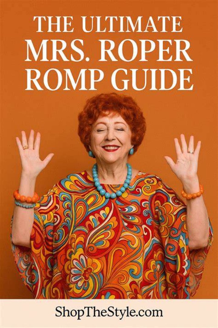 The Ultimate Guide To Stacie Roper: Unlocking Her Influence And Impact