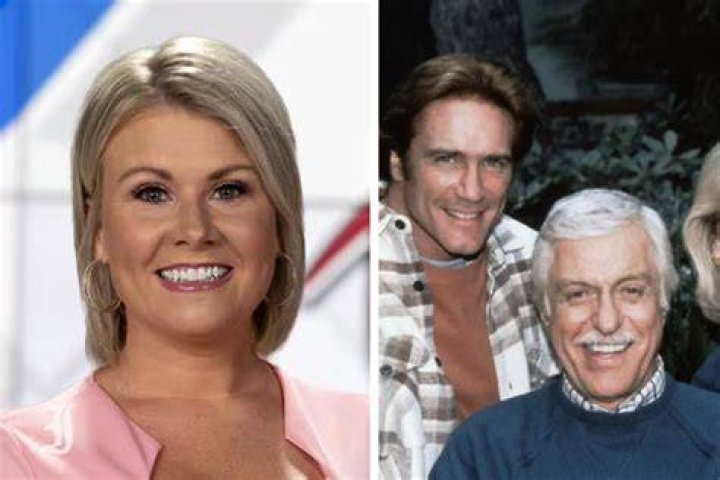 The Ultimate Guide To Stacy Van Dyke: Her Life, Career, And Legacy