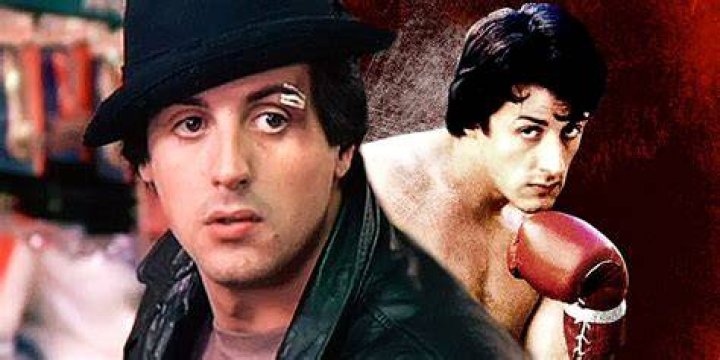 The Ultimate Guide To Sylvester Stallone's Iconic Movie Moments