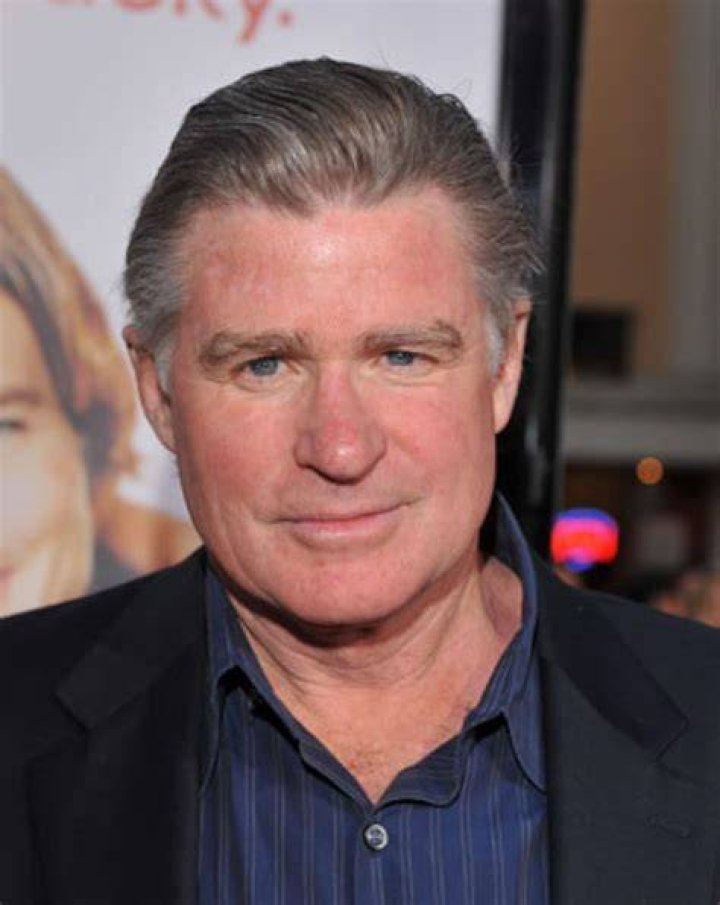 The Ultimate Guide To Treat Williams: Biography, Filmography, And Legacy