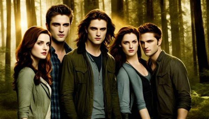 The Ultimate Guide To Twilight Actors: Meet The Stars Behind The Phenomenon