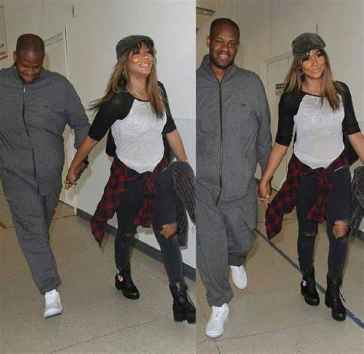 The Ultimate Guide: Who's Vincent Herbert's Current Flame?