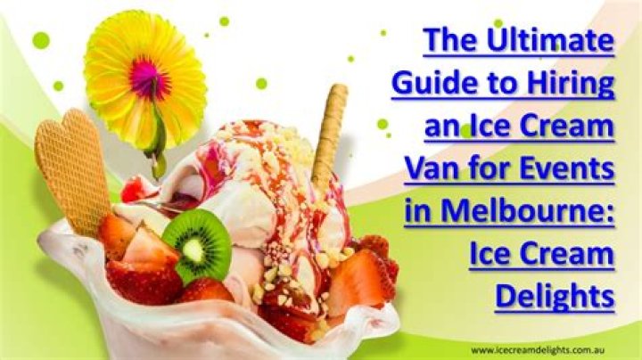 The Ultimate Indulgence: Hines Ice Cream Delights For Every Occasion