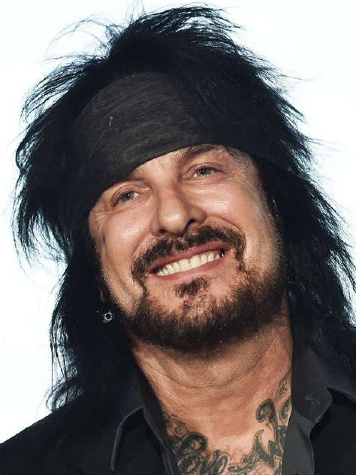The Ultimate Insider Guide To Nikki Sixx And His Band Journey