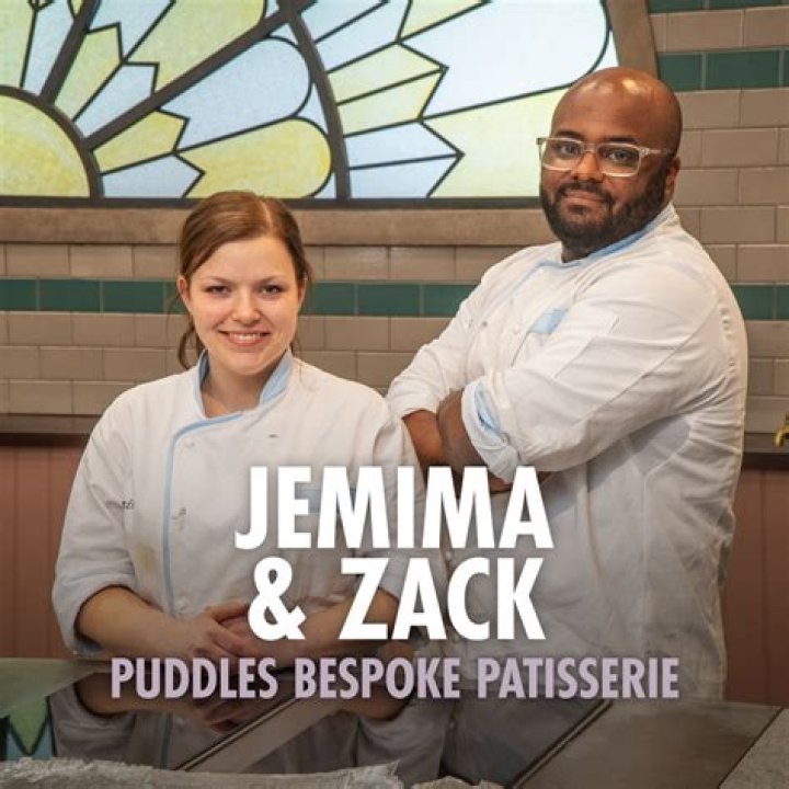 The Ultimate Jemima And Zack Bake Off: Recipes, Tips, And More