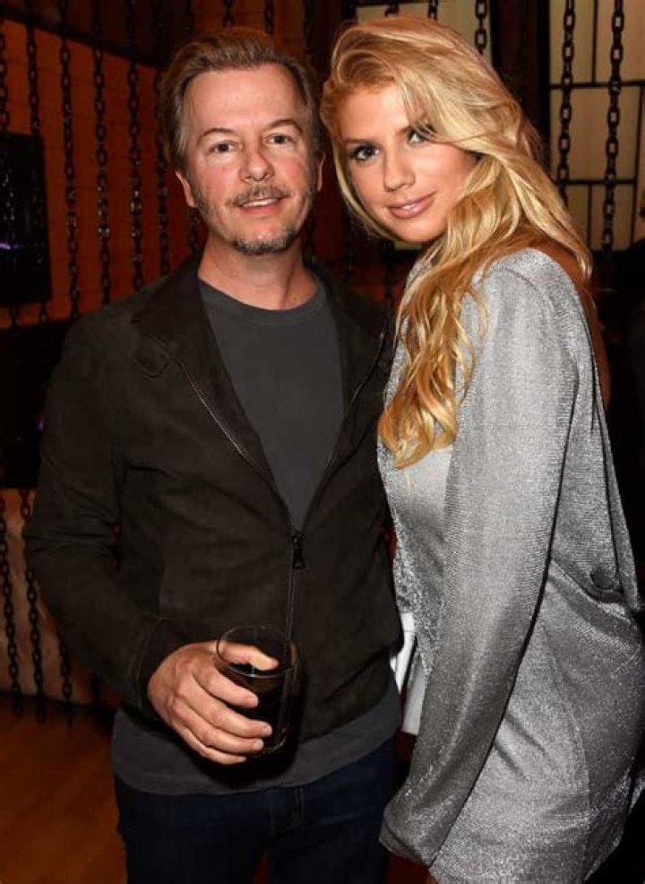 The Ultimate List Of Women David Spade Has Dated