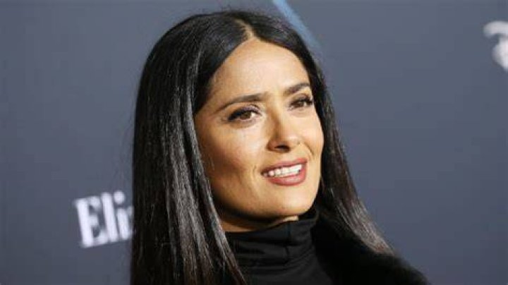 The Ultimate Salma Hayek Guide: Filmography, Awards, And More