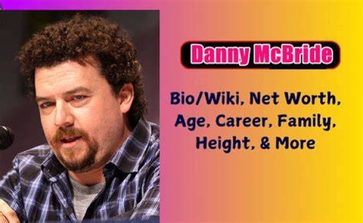 The Unbelievable Weight Journey Of Danny McBride