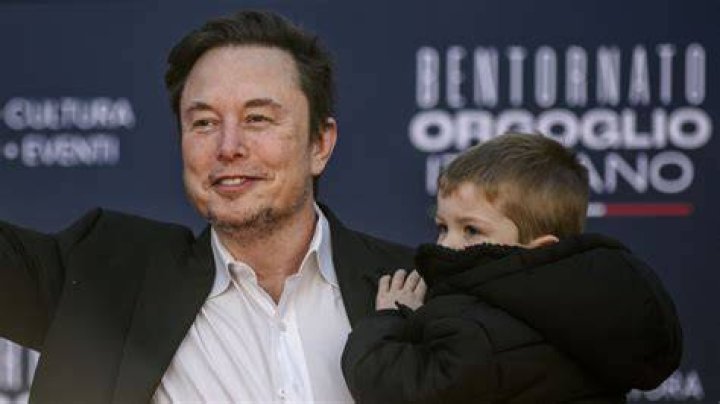 The Unbreakable Bond Between Elon Musk And His Brother, Griffin Musk