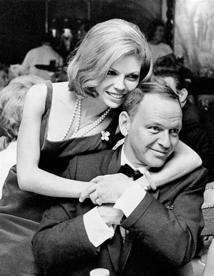 The Unbreakable Bond: Is Nancy Sinatra Related To Frank Sinatra?