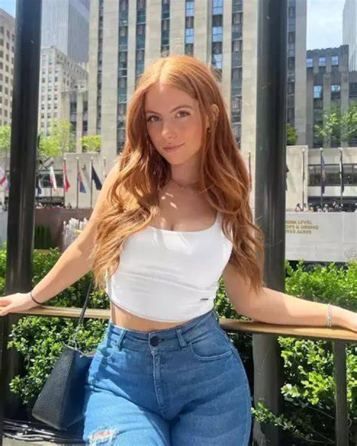 The Uncensored And Exclusive Leak Of Cristina Carmella's Private Moments