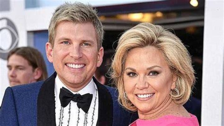The Unfolding Saga Of Todd And Julie Chrisley's Legal Troubles