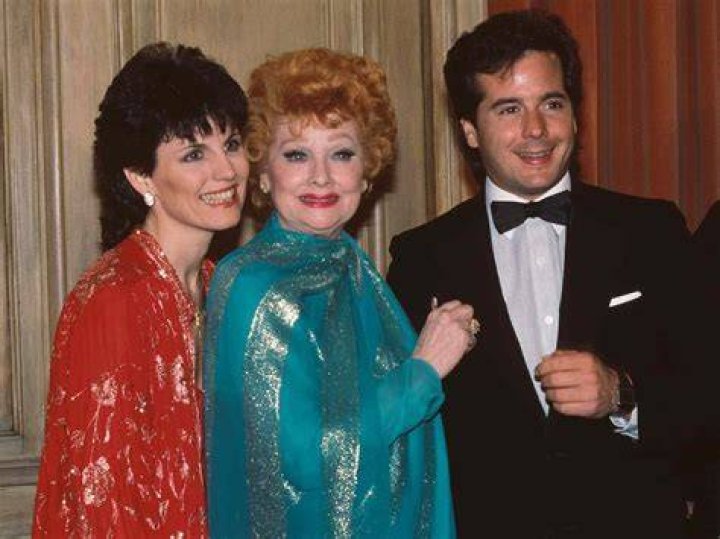 The Unforgettable Legacy Of Desi Arnaz Jr.: Hollywood's Charismatic Star