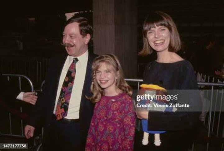 The Unforgettable Nancy L. Chlumsky: A Hollywood Icon