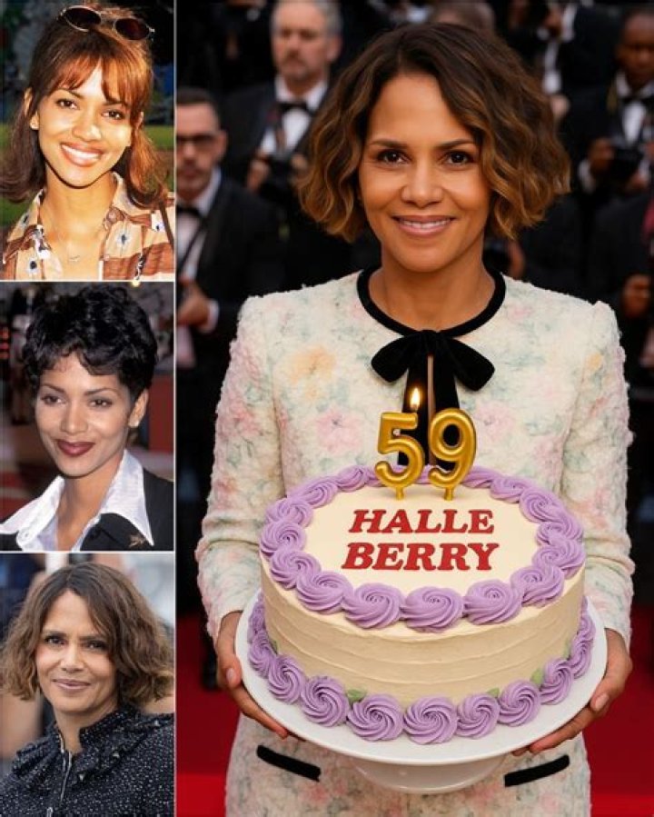 The Unforgettable Role Of Halle Berry As An Icon Breaking Barriers In Hollywood