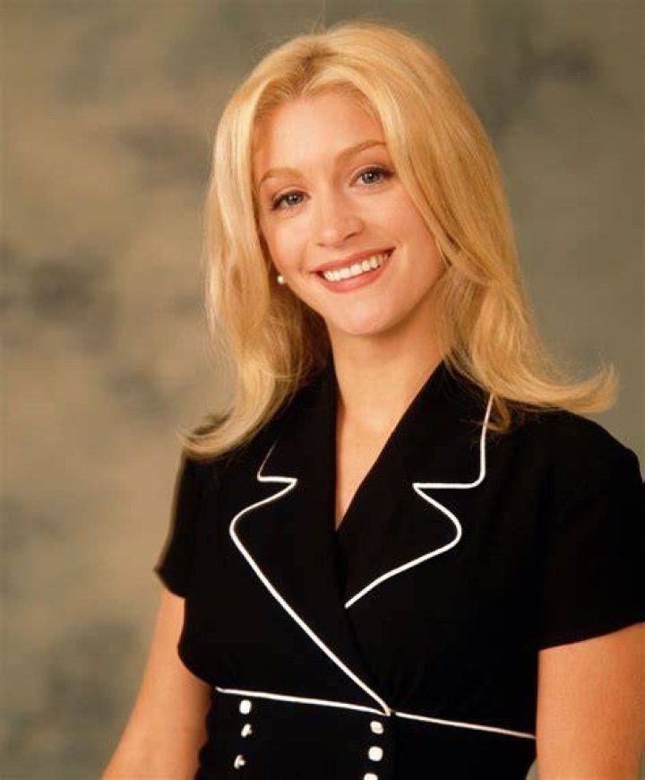 The Unforgettable Staci Keanan: From 'My Two Dads' To Hollywood Stardom