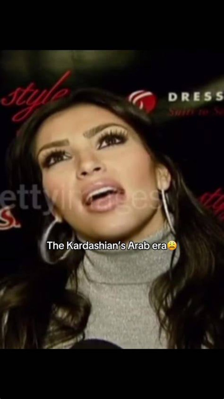 The Unique Heritage Of The Kardashians: Exploring Their Armenian, Scottish, And Dutch Ancestry