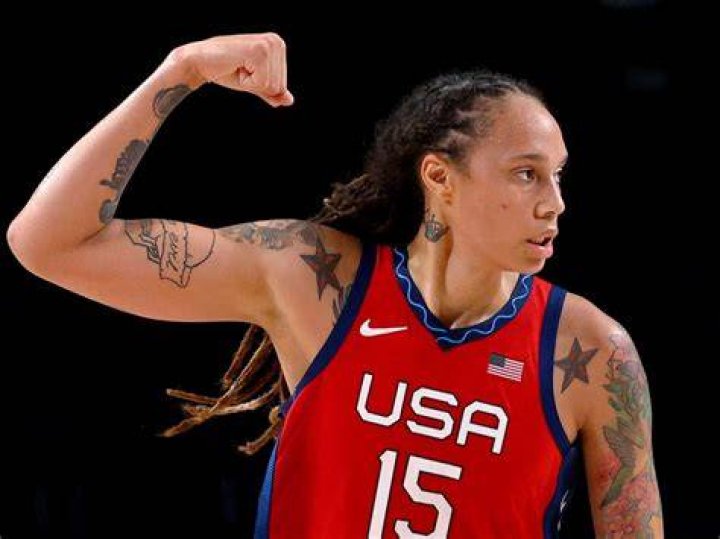 The Unparalleled Story Of Brittney Griner, The Renowned Women's Basketball Superstar