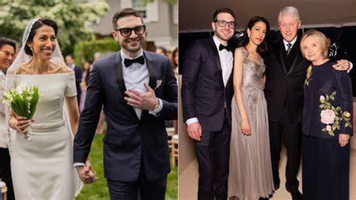 The Unraveling Mystery Behind George Soros's Wife