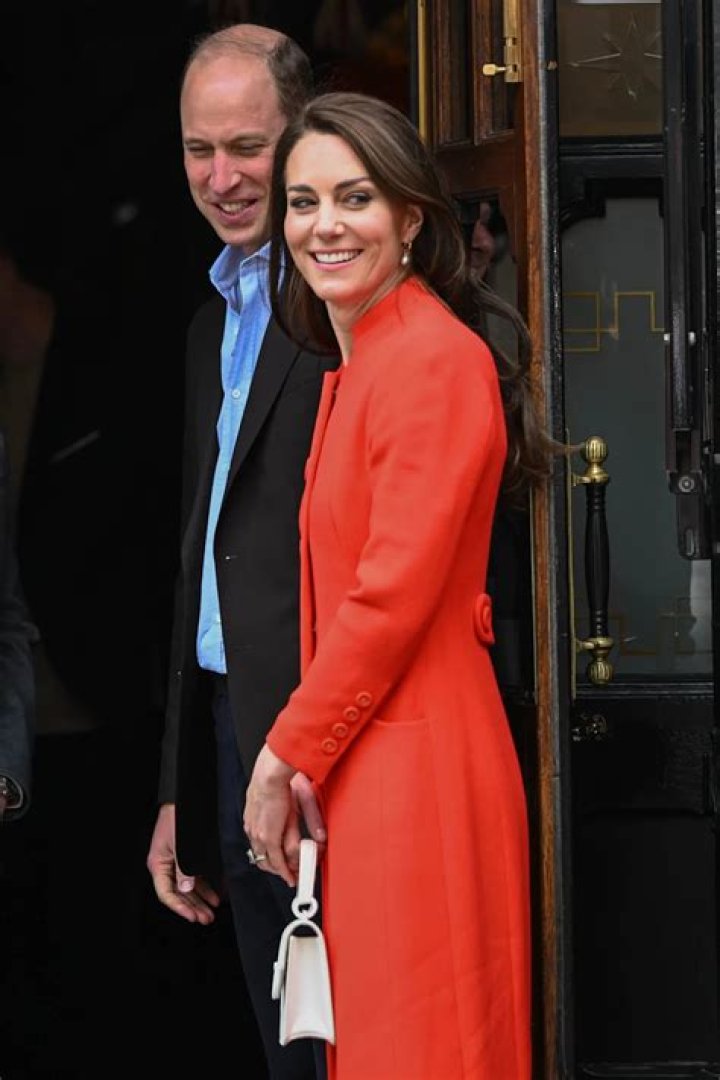 The Unrevealed Truth About Catherine Middleton's Height