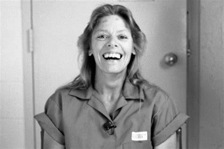 The Unseen Role: Aileen Wuornos's Brother's Influence