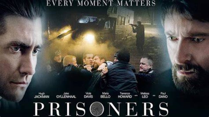 The Unsettling Truth: Is The Movie "Prisoners" Based On Real Events?