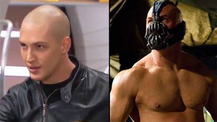The Unstoppable Duo: Tom Hardy's Bane Conquers The Screen
