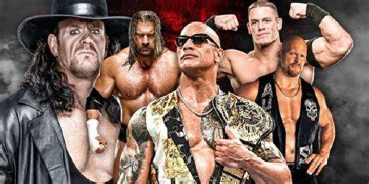 The Unstoppable Force: Duke Lesnar, WWE Champion