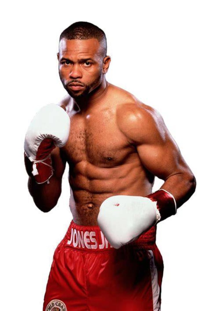 The Unstoppable Legend: Roy Jones Jr., A Boxing Masterclass