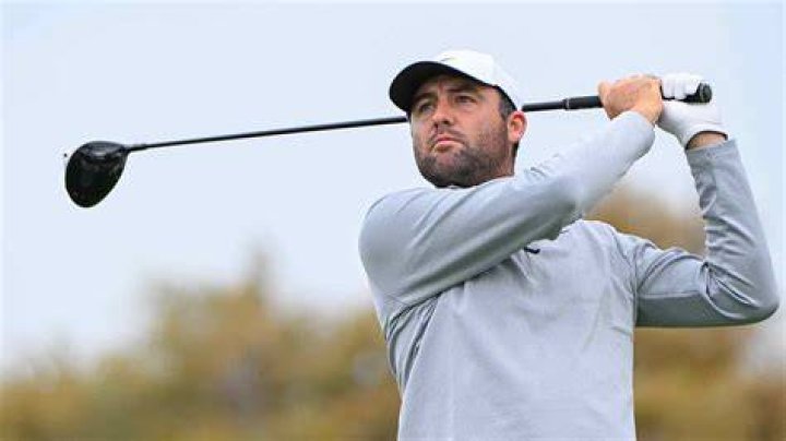 The Unstoppable Rise Of Scotty Scheffler: Golf's New King
