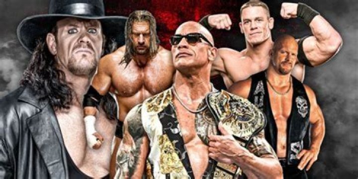 The Unstoppable Titan: Troy Lesnar - A Force To Be Reckoned With