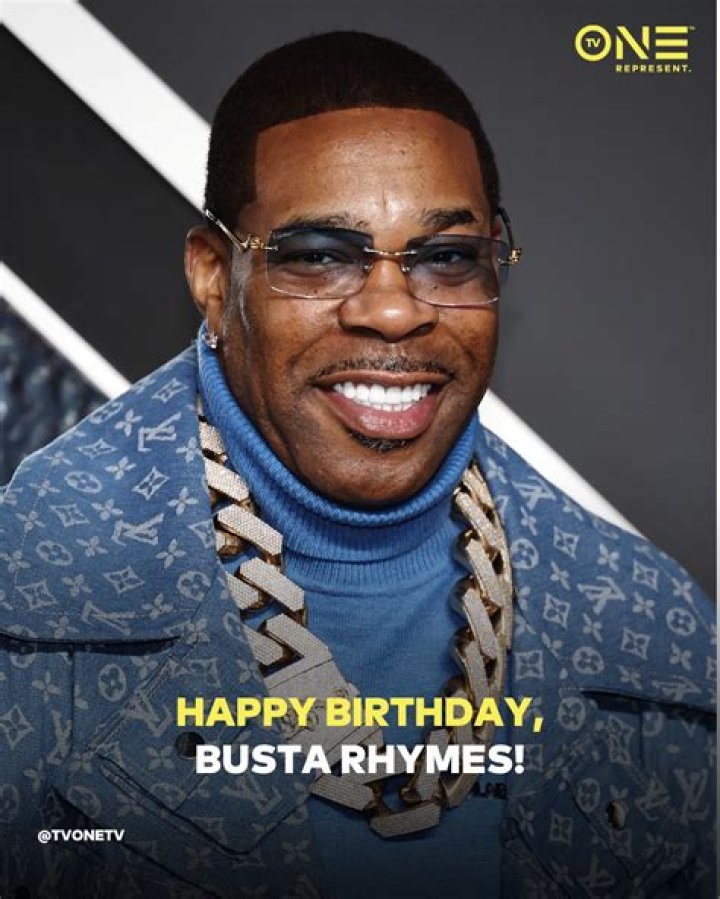 The Unsung Architect Of Busta Rhymes' Legacy
