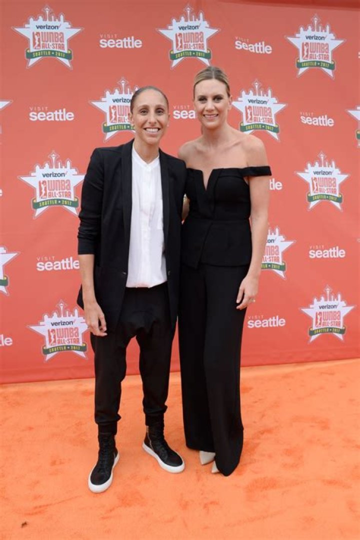 The Unsung Heroine: Diana Taurasi's Mother