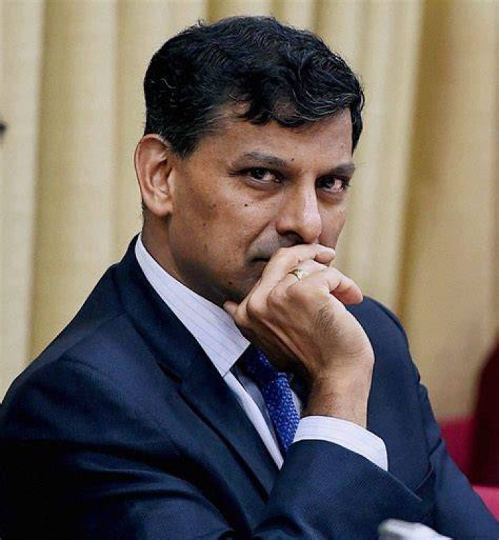 The Untold Story Of Raghuram Rajan's Life Partner: Uncovering His Wife's Identity