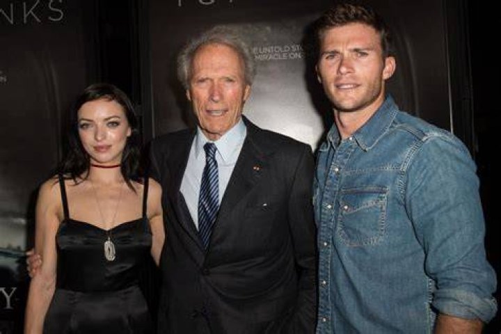 The Untold Story Of Scott Eastwood's Mother