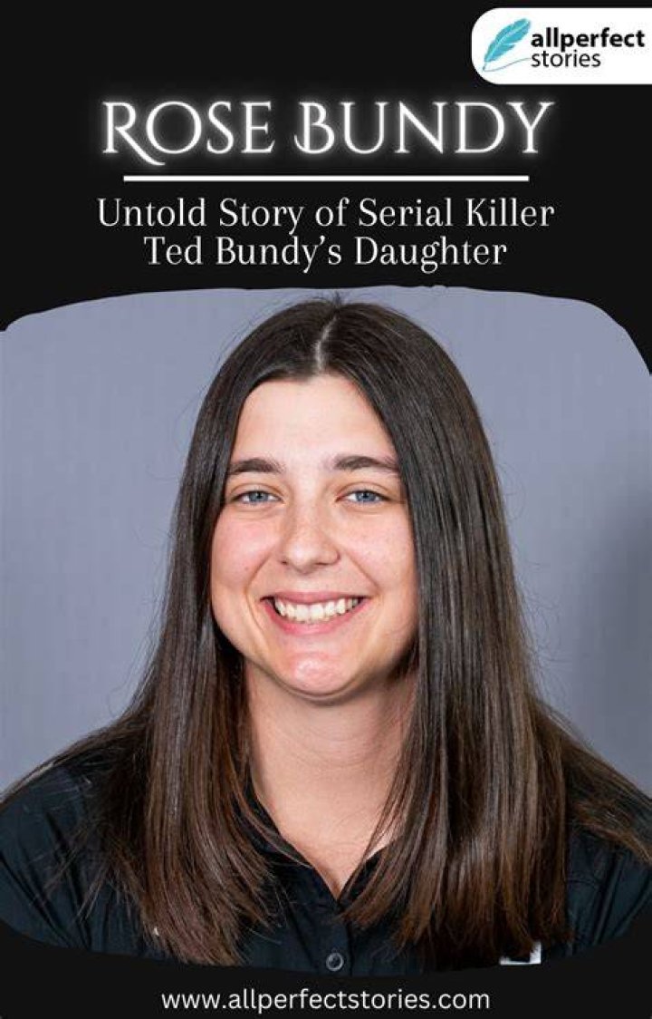 The Untold Story Of Ted Bundy's Daughter: Unraveling The Enigma